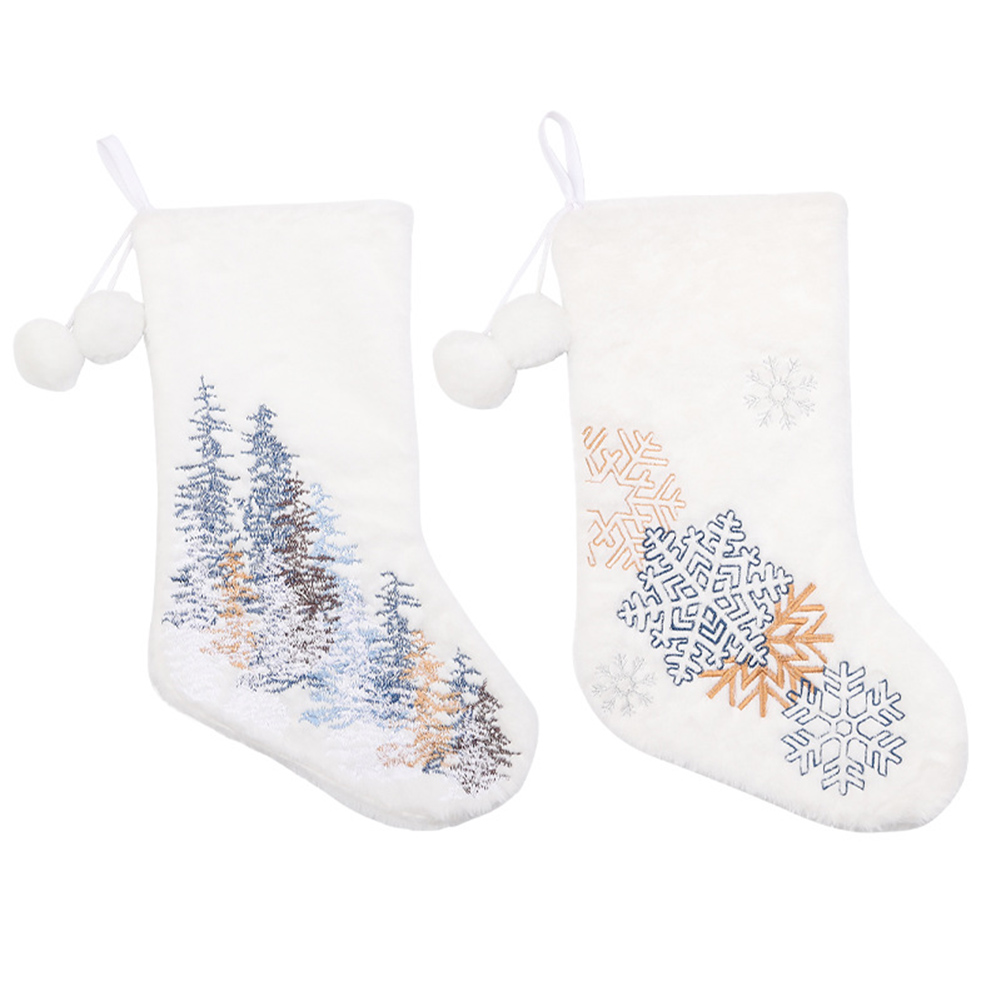 Christmas Stocking for Hanging - đánh giá và giá Christmas Stocking Hanging