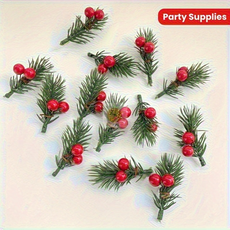 20 pieces of artificial Christ - đánh giá và giá Christmas Tree Artificial