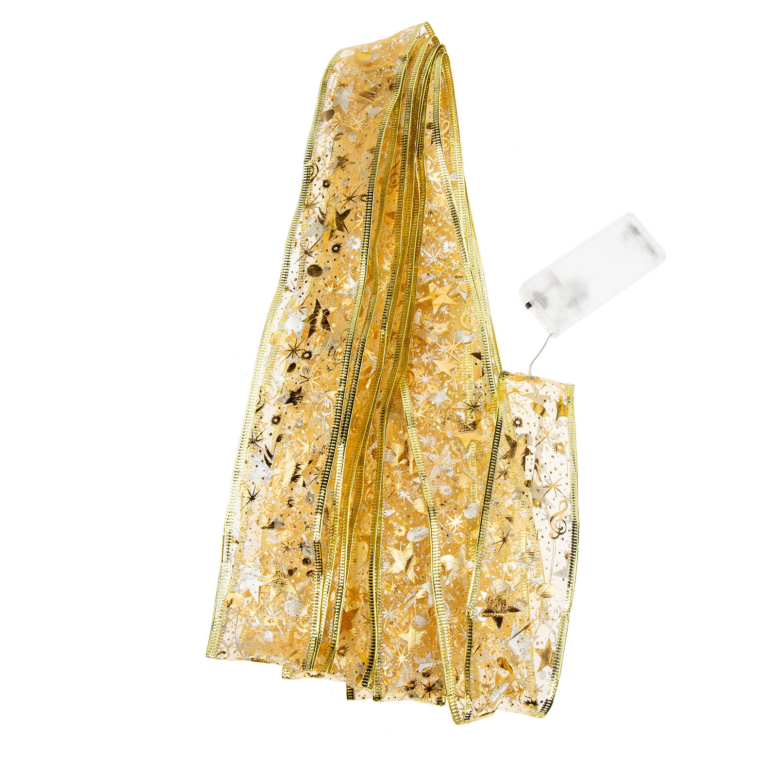 Exquisite LED Ribbon Light Str - đánh giá và giá Led Fairy String Lights